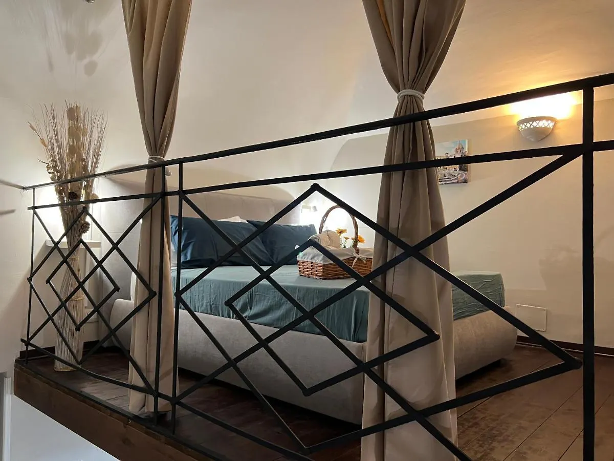 Gdm Central Apartment Palerme Italie