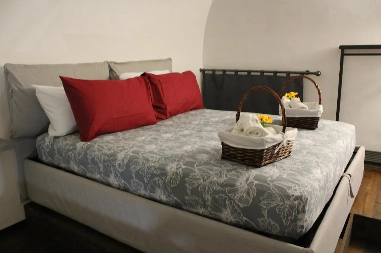 Gdm Central Apartment Palerme 0*,  Italie