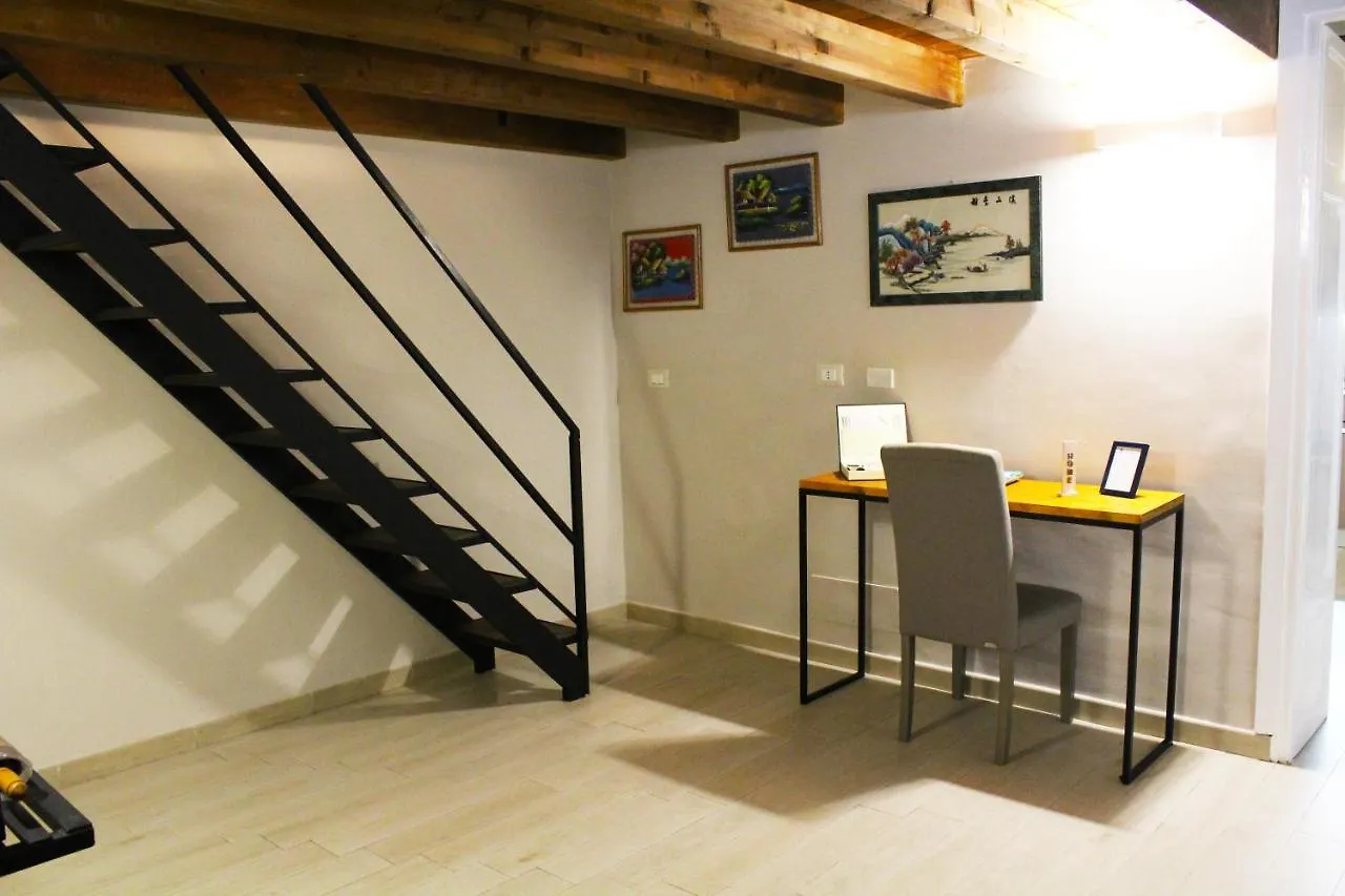 Gdm Central Apartment Palerme Italie