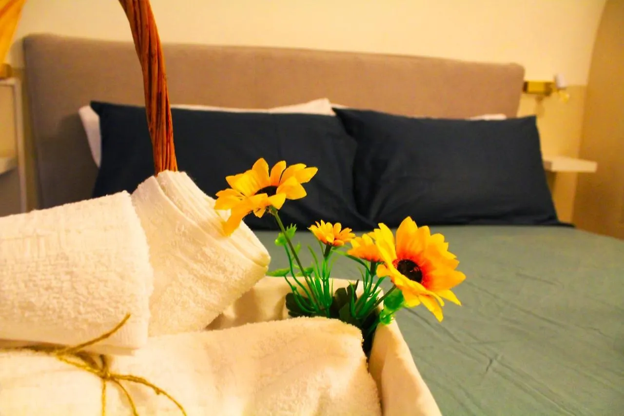 Gdm Central Apartment Palerme