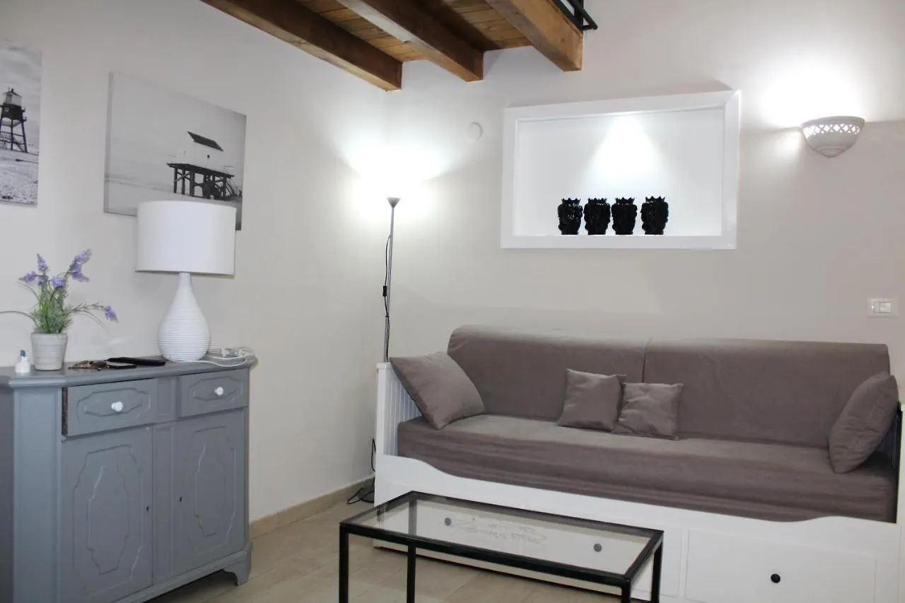 Gdm Central Apartment Palerme