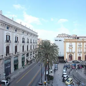 Appartement Palazzo Moncada 2, Palerme