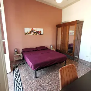Appartement Il Tempo E La Stanza, Palerme