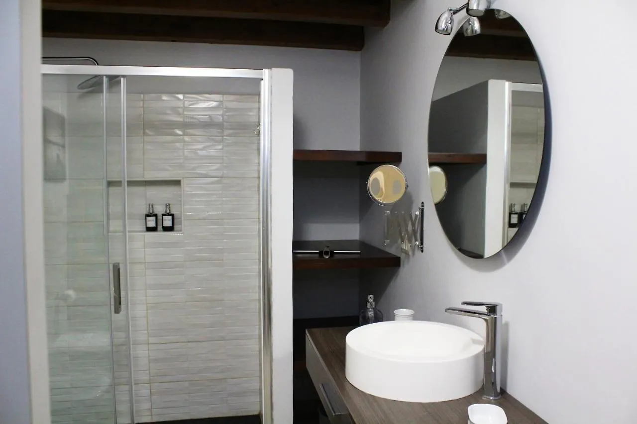Gdm Central Apartment Palermo