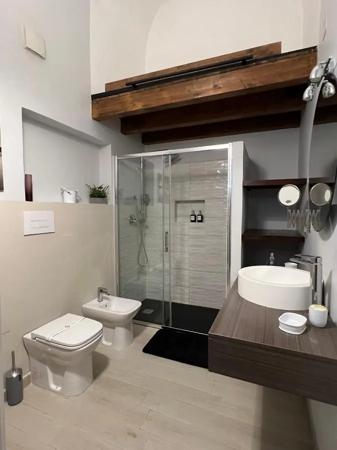 Gdm Central Apartment Palermo 0*,  Italy