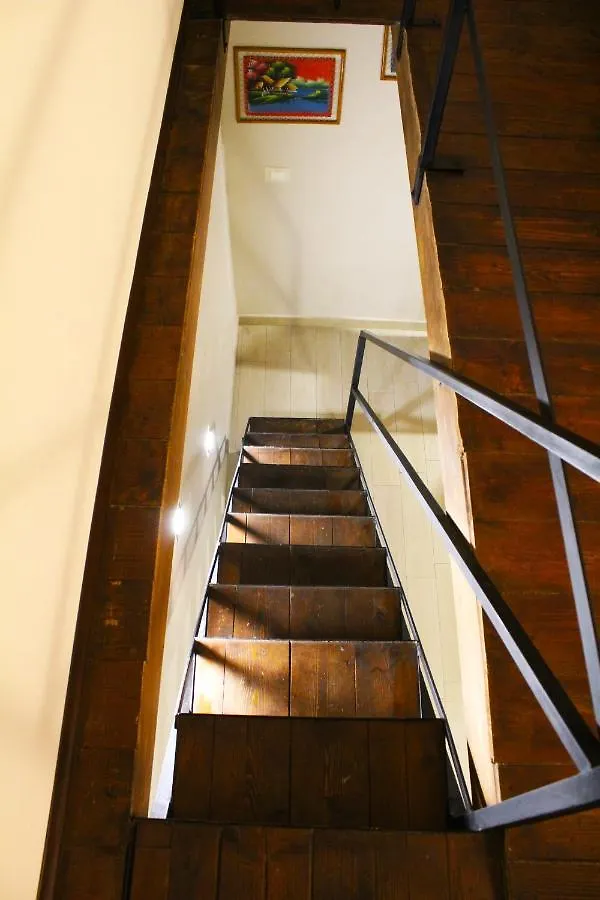 Gdm Central Apartment Palermo 0*,  Italy