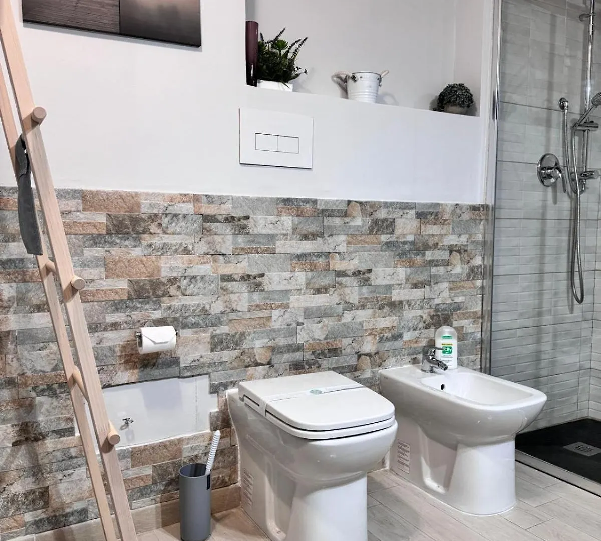 Gdm Central Apartment Palermo Italy